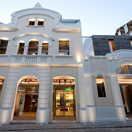 Hotel Fabrica Do Chocolate Viana do Castelo Zewnętrze zdjęcie